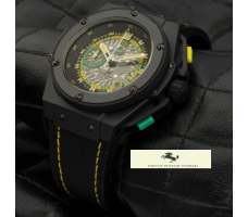 HK1282-HUBLOT KİNG POWER 692 NYC